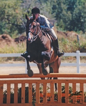 Stephanie Fulton & Kempenfelt